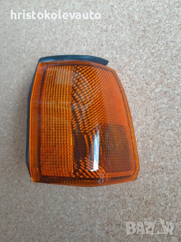 Мигач десен жълт FIAT TIPO 3745496