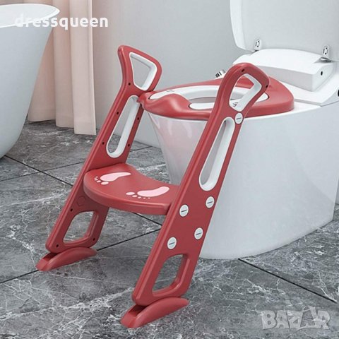 2600 Детска седалка за тоалетна чиния Модел 2, снимка 14 - Други - 30530305