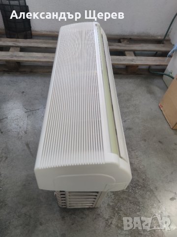 Sharp AY-K25EG (инверторна сплит система), снимка 3 - Климатици - 39218811
