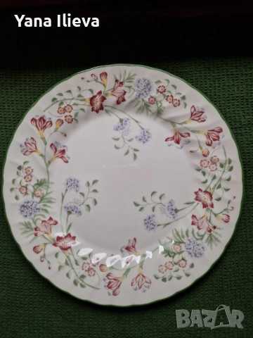 чиния Churchill – Emily 