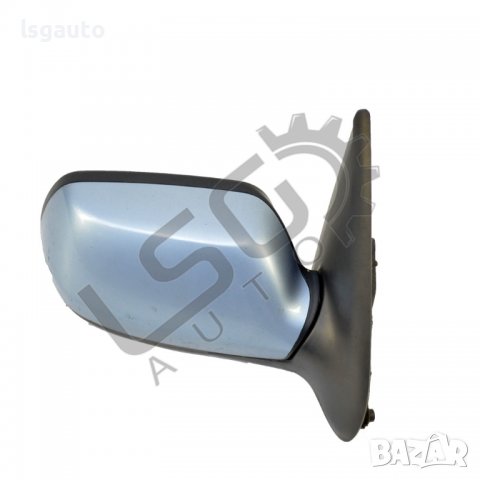 Дясно огледало Mazda 2 I (DY)(2003-2007) ID:92036, снимка 2 - Части - 39289595