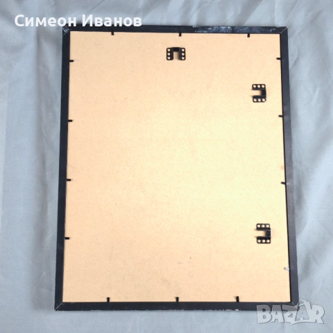 Картина рамкирана 43 х 53 см #6367, снимка 3 - Картини - 53916732