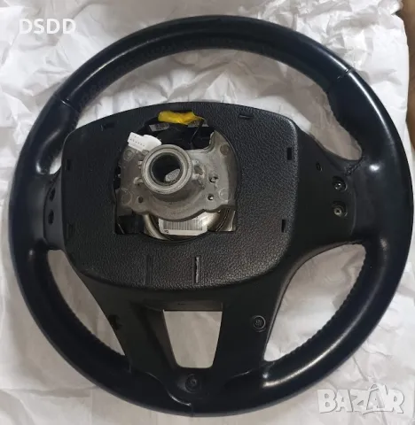 Волан с airbag за Hyundai I40 2011 - 2015, снимка 5 - Части - 49748802