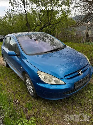 Продавам Peugeot 307 2.0 HDI-136 кс НА ЧАСТИ , снимка 3 - Автомобили и джипове - 49944840