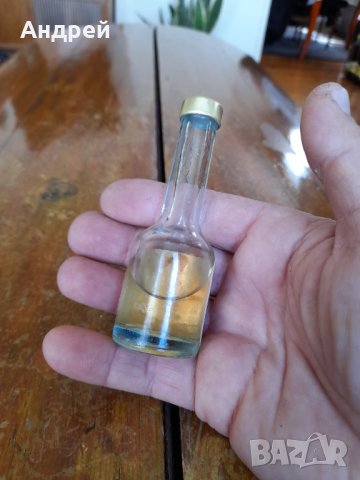 Стара Grappa Melini, снимка 5 - Други ценни предмети - 40603397