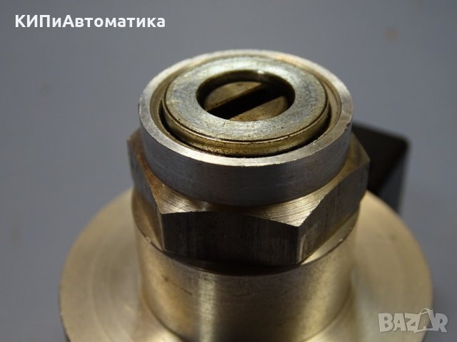 Тахогенератор Dr.E.Horn EG54.1 1000 min1, снимка 8 - Резервни части за машини - 35180535