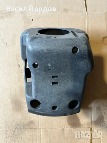 Пластмаса Волан за Хонда Сивик 7 / Honda Civic 7 / Декоративна  Пластмаса Волан / , снимка 2 - Части - 50054148