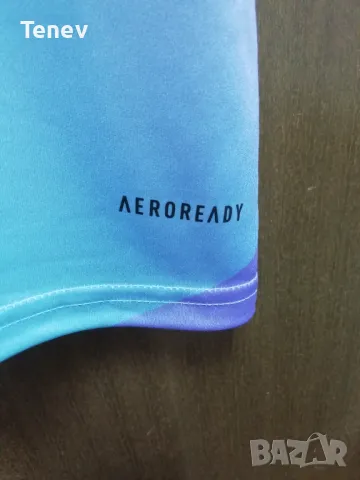 Arsenal Havertz Adidas 2024/2025 нова оригинална тениска фланелка Арсенал Хаверц трети екип , снимка 11 - Тениски - 48251145