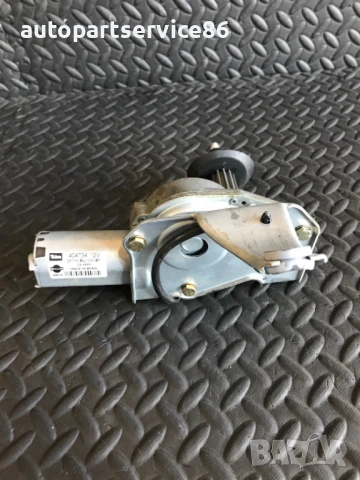 Мотор за задна чистачка за Nissan Almera Tino (2003-2008) 28710-BU100 404734