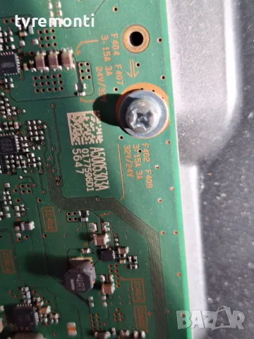 MAIN BOARD ,1-982-454-41,173678041 - Sony KD-55XG8096 55inc DISPLAY YM9S055CNO01, снимка 2 - Части и Платки - 48620157