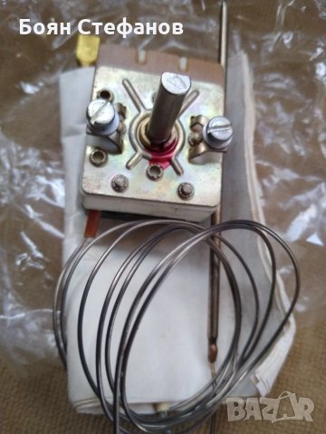 РеГЛЕТНИ ПРЕВКЛЮЧВАТЕЛИ.И ДР.НЕЩА, снимка 8 - Печки, фурни - 30437385