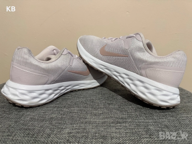 Nike Revolution 6., снимка 4 - Маратонки - 52179350