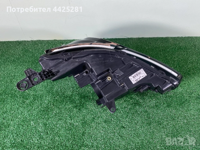 фар ляв Citroen C4 full LED VISION 2020-2025 г. #1038V , 9830649480, снимка 5 - Части - 52187795