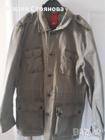 Продавам дамско яке, снимка 2 - Якета - 31504212