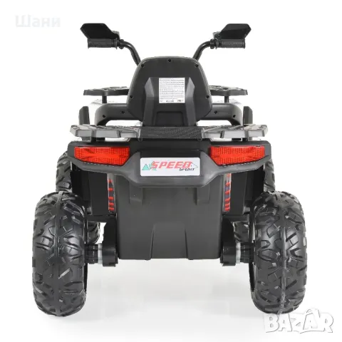 Акумулаторно бъги Cool NEL-007 бял

, снимка 3 - Други - 49493881