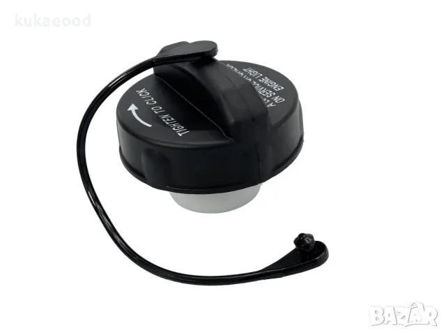 Капачка за резервоар на Jeep Wrangler JK (2006-2017), снимка 2 - Части - 48626331