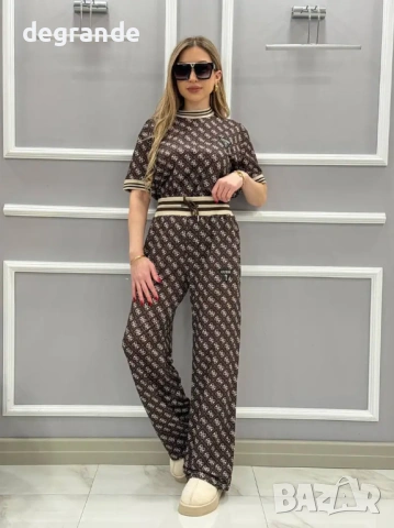 Нов Модел Guess сезон 2026г , снимка 2 - Спортни екипи - 53211513