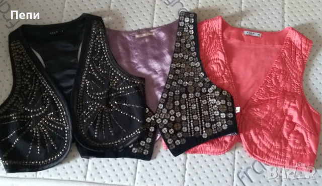 Елечета 3 бр