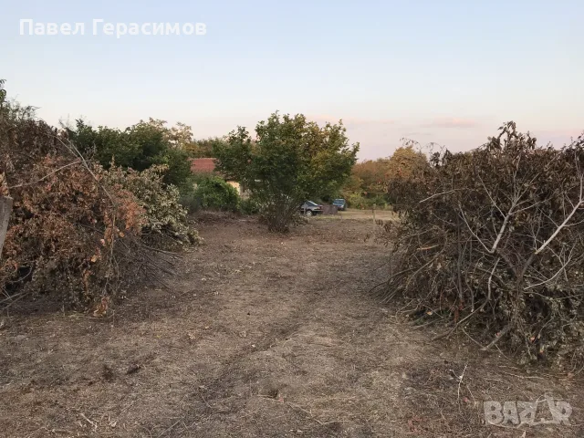 Продавам къща с двор находяща се в СО "Хоталич - Крушевски баир", снимка 11 - Къщи - 56070629
