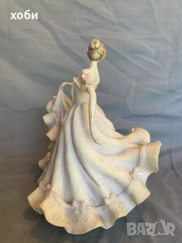 фигура статуетка , снимка 6 - Статуетки - 51083611