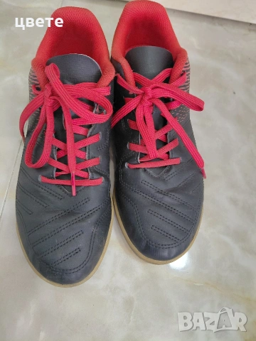 маратонки декатлон 37н 