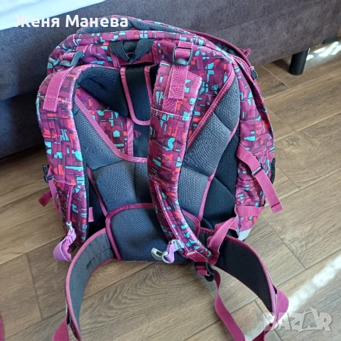 Раницата , снимка 2 - Раници - 51767263