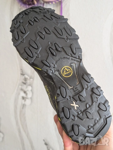 La Sportiva обувки/ маратонки Ultra Raptor - номер 46 , снимка 8 - Маратонки - 53038155