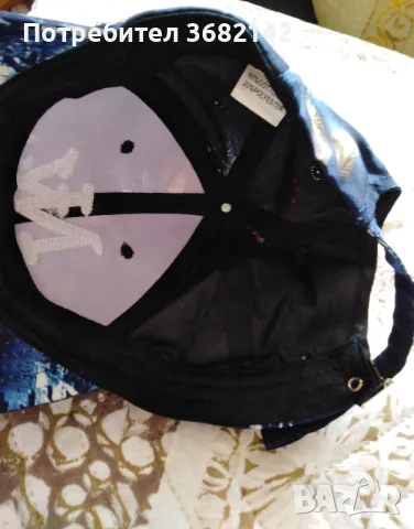 продавам дамска шапка , снимка 4 - Шапки - 49056628