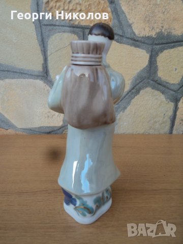 порцеланови бутилки, снимка 3 - Антикварни и старинни предмети - 30765255