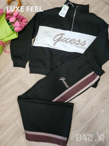 Guess⚜️Дамски Екип 