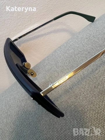 очила, оригинални Fendi, снимка 5 - Други - 53194673