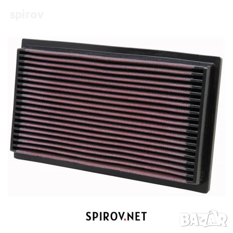 Спортен въздушен филтър Bmw 3 E30 3 E36 5 E28 1.6-5.6 1981-2000