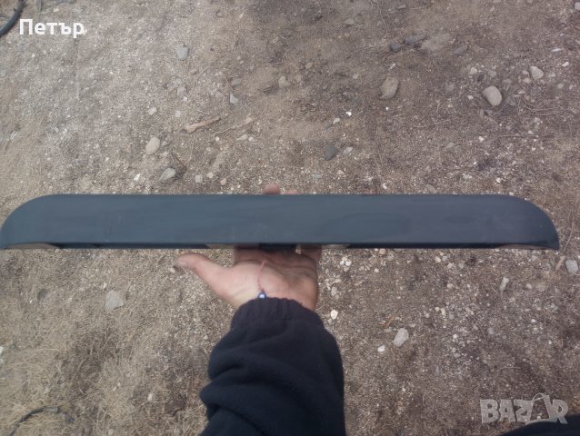 Плафон заден номер Ивеко Дейли 2006-2014г, снимка 2 - Части - 44231519