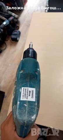 Винтоверт Makita 6821, снимка 2 - Винтоверти - 37193572
