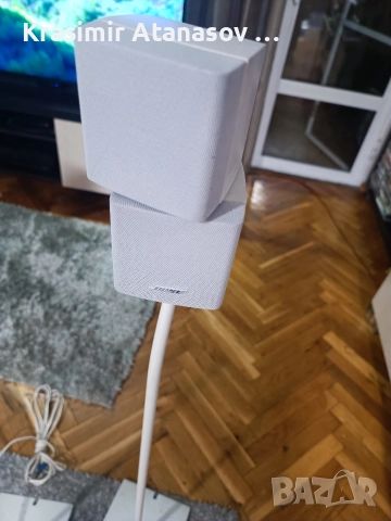 Саунд система BOSE, снимка 2 - Тонколони - 52778008