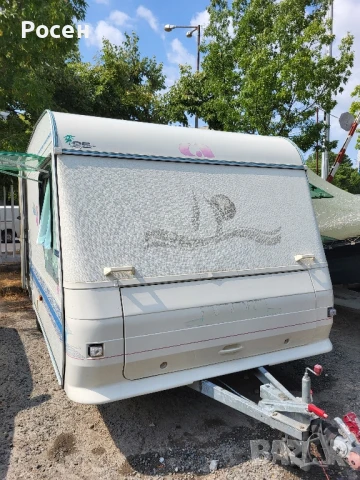 продавам , снимка 10 - Каравани и кемпери - 51339689
