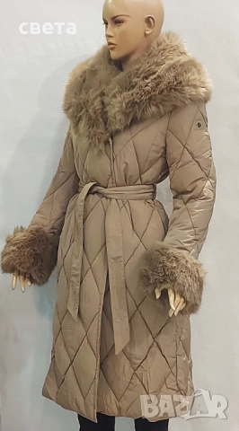 Елегантно дамско яке код 70 -2