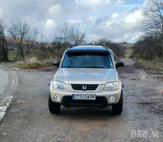 сенник предно стъкло Honda cr-v първа генерация, снимка 3 - Аксесоари и консумативи - 49840770