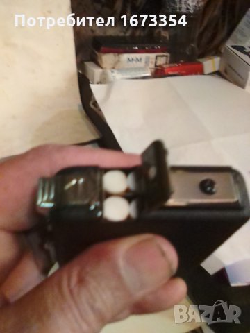 Табакера и запалка, снимка 10 - Колекции - 29201978