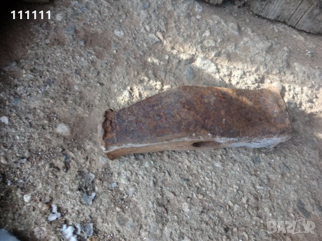 Чук стар специален, снимка 5 - Други инструменти - 29594999