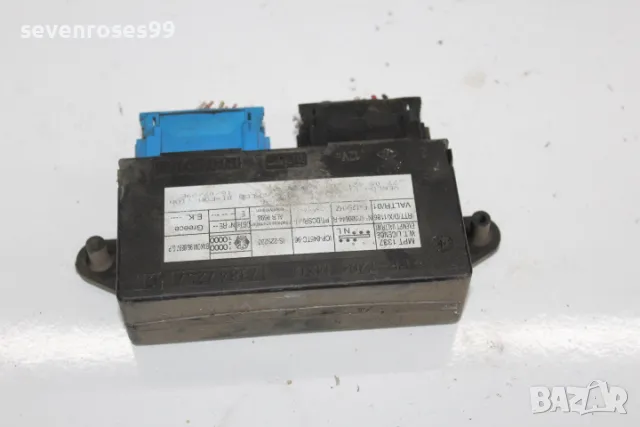 Комфорт модул Renault Laguna 1 1.8i 1997 Рено Лагуна 1 хечбек 73847257B