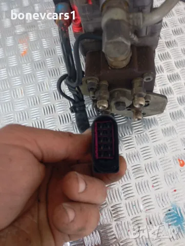 Помпа за голф4 /ауди а3/сеат леон/толедо  октавиа1 1,9 90/110кс, снимка 3 - Части - 49769689