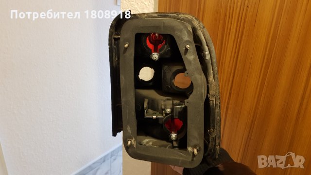 Стоп Киа Спортидж, снимка 2 - Части - 30888272