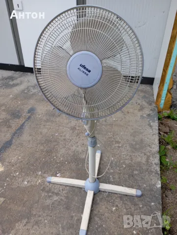 Вентилатор