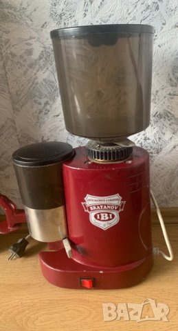 професионална кафемелачка