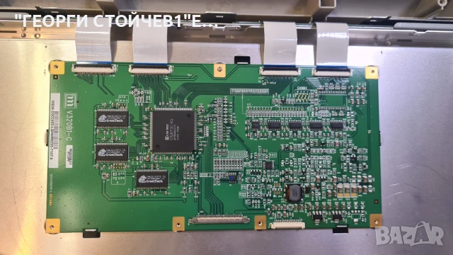 17MB11-6    17PW11-2   V320B1-C   VIT70002.00   V320B1-L01, снимка 7 - Части и Платки - 50513566