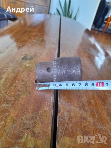 Патронник за бормашина #4, снимка 4 - Други ценни предмети - 44165436