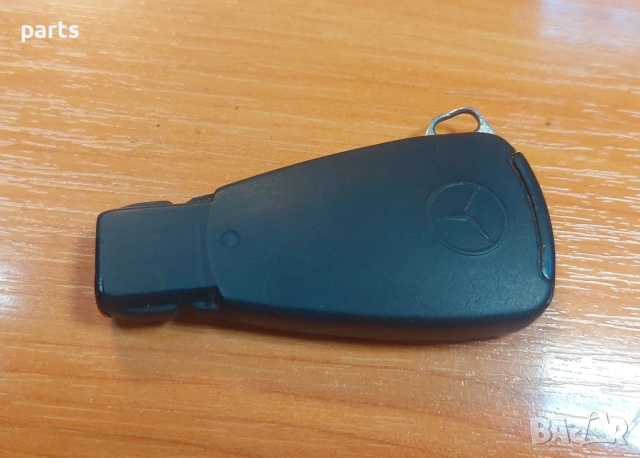 Дистанционно Мерцедес Е класа W210 (Н), снимка 7 - Части - 48549515