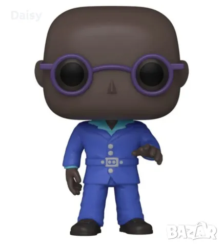 Funko pop фигурки Матрицата колекционерски, снимка 5 - Колекции - 47631193