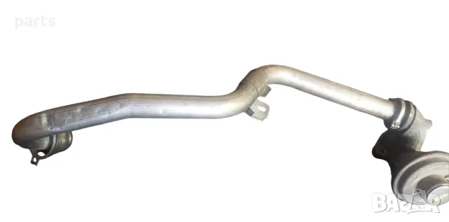 Тръба ЕГР 1.4TDCI - HDI Форд
- Пежо
- Ситроен - Сузуки - 9643941380